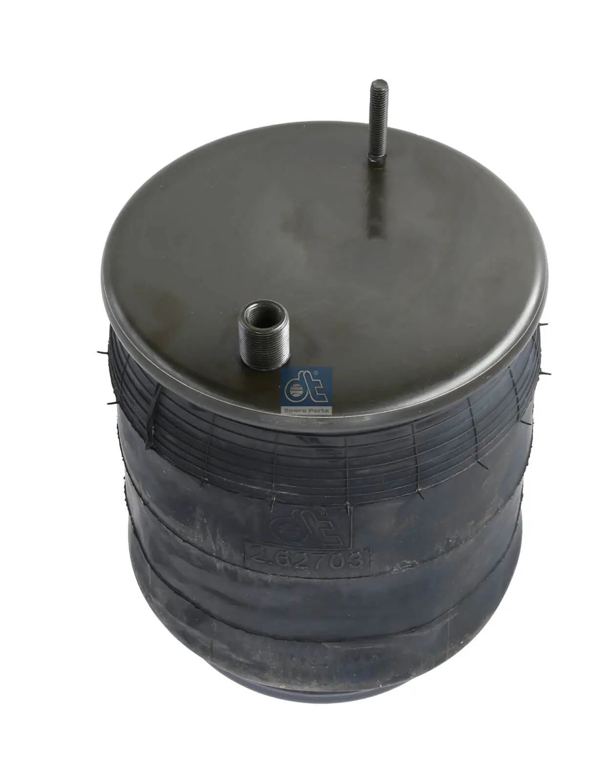 Bellow, air suspension